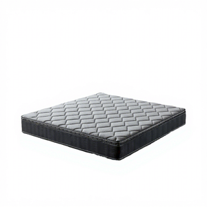 Matelas à ressorts ensachés épaissi - Product Image 1