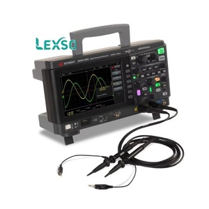 Osciloscopio Keysight DSOX1202G/DSOX1202A-200 Infiniivision Serie X de 200 MHz con 2 Canales Analógicos Lexso - Product Image 3
