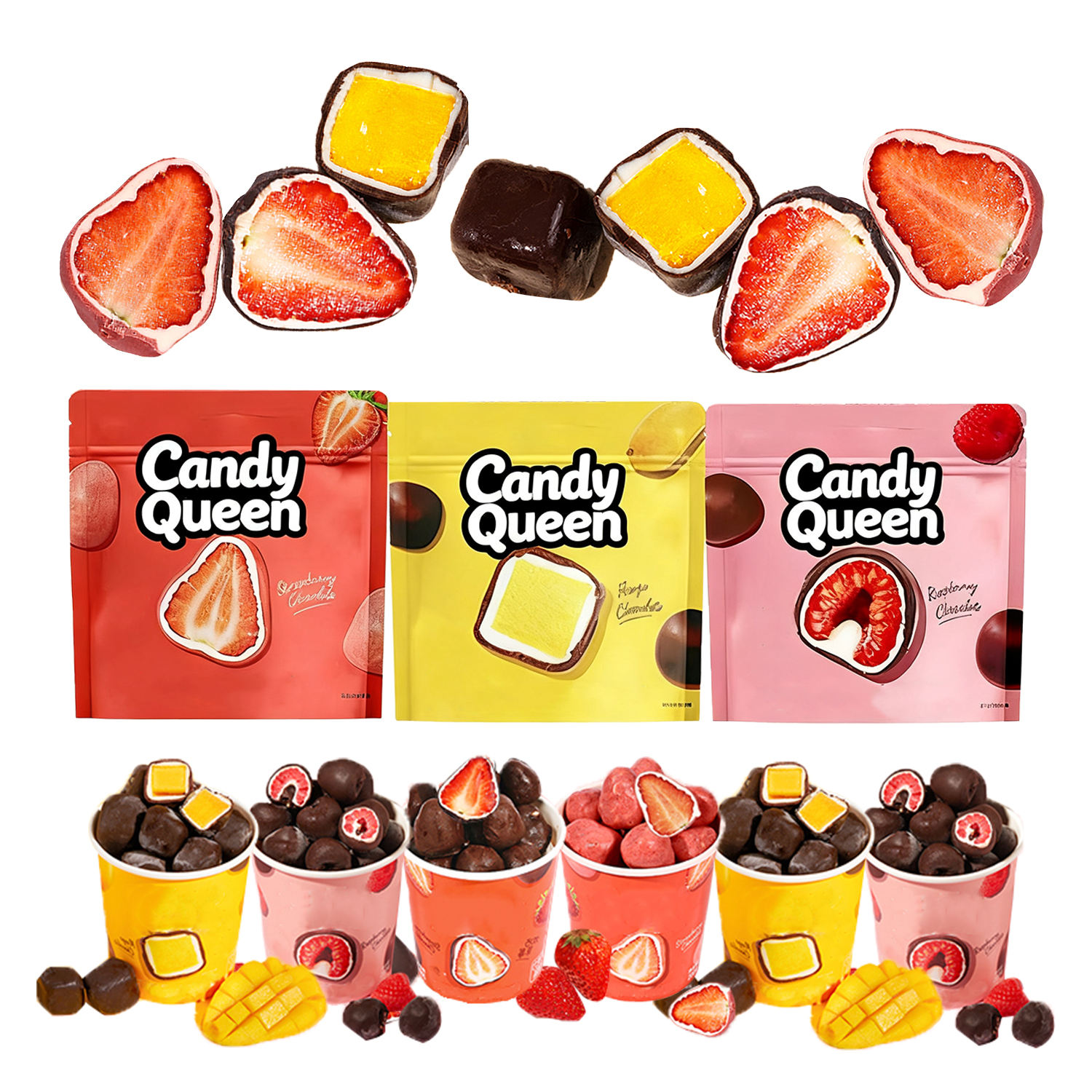 chinese chocolate snacks Shopping online｜ilovechina.alibaba.com