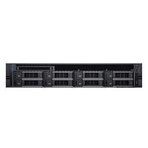 Servidor <span class=keywords><strong>Dell</strong></span> PowerEdge <span class=keywords><strong>R550</strong></span> de Alta Calidad, 2U, Doble Socket, Procesadores Intel Xeon Escalables, Servidor en Rack <span class=keywords><strong>R550</strong></span> - Product Image 3