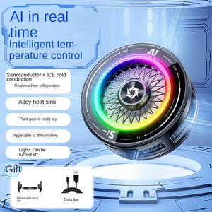 Sl68 मोबाइल फोन रेडिएटर अर्धचालक प्रशीतन ताई तापमान नियंत्रण कूलर फ्लैट सार्वभौमिक टिकर - Product Image 4