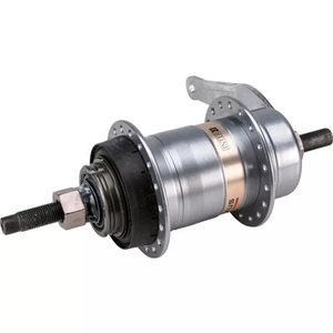 Shimano Nexus SG-3C41 nội bộ 3 tốc độ bánh răng 36h phía sau trung tâm Coaster phanh trung tâm - Product Image 1
