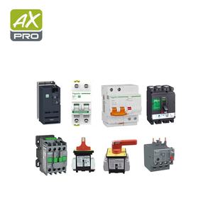 Schneiders GV3P40, новый оригинальный автоматический выключатель для двигателя TeSys GV3 3P 30-40, 18,5 кВт, контакторы для выключателя, защита двигателя - Product Image 5