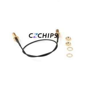 KH-SSMAK-SSMAK-RG1.37-260MM RF Cable RF Whole Sale Electronic Component Chips Supplier & BOM Service - Product Image 2