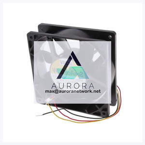 Ventilador de refrigeración OEM de alta calidad, 9WP1224H1011,1688-2294-ND, con buen precio - Product Image 1