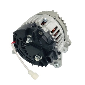 Alternateur de haute qualité 12V 70A RE529377 pour tracteur <span class=keywords><strong>utilitaire</strong></span> compact Deere 4120 4320 4520 4720, pièce de machinerie agricole - Product Image 4