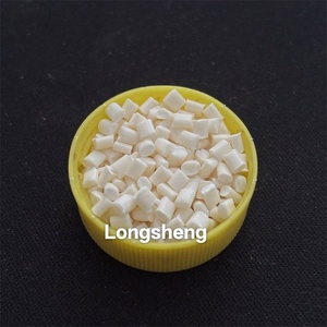 Granulés de filament ABS vierges et recyclés, qualité moulage par injection pour pièces électroniques et automobiles, matière première plastique en résine ABS haute brillance - Product Image 4
