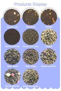 Oem odm catfood מפעל מכירה ישירה חיות מחמד חנות ייבוא מזון חתולים 10 ק "ג טעם דגים חתול מזון יבש מזון - Product Image 5