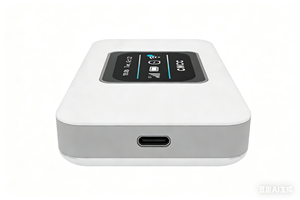 ฮอตเซลล์ โมบายฮอตสปอต 4G ไวไฟพกพาขนาดเล็ก 4G Esim Router พร้อมแบตเตอรี่ 3600mAh โมบาย LTE Mifi Router 4G อินเทอร์เน็ต <span class=keywords><strong>Pokefi</strong></span> - Product Image 3