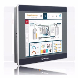 Pantalla Táctil HMI Industrial Weintek CMT3155X de 15 Pulgadas con Panel IPS e Interfaz RS232 para Ingeniería Energética - Product Image 2