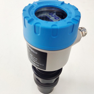 Capteur de niveau ultrasonique sans fil longue portée 4-20mA pour fosses septiques, sans contact, 50m, avec écran LCD 4 chiffres, détection de niveau d'eau jusqu'à 10m - Product Image 6