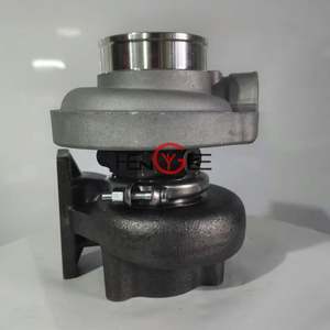 ชุดควบคุมเทอร์โบบูสท์ HX25 สำหรับเครื่องยนต์ NEF - หมายเลขอะไหล่ใหม่ 504257855 4047941/4033623 4047940 รับประกัน 6 เดือน - Product Image 4