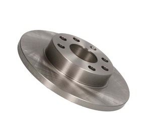 Repuestos de Frenos para Automóviles Van, Rotor de Freno Delantero Perforado y Ranurado para OPEL CAMPO MPV Corsa <span class=keywords><strong>Merina</strong></span> 569000 9127967 9196050 - Product Image 1