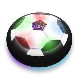 Best Deal for 2 Pack Glow in The Dark Soccer Balls Light Up LED Soccer