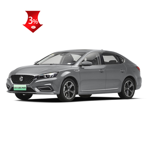 รถขนาดกะทัดรัด5ประตู5ที่นั่งความเร็วสูง MG6 <span class=keywords><strong>PHEV</strong></span> รถใหม่ขายดีรถใหม่6ที่นั่ง - Product Image 2