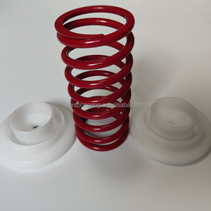 Kit de ressorts pour <span class=keywords><strong>sol</strong></span> de <span class=keywords><strong>gymnastique</strong></span> en gros, 5,3 mm, 115 mm de long, pour <span class=keywords><strong>sol</strong></span> de judo - Product Image 6