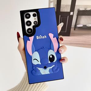 <span class=keywords><strong>Coque</strong></span> de protection antichoc mignonne à motif de dessin animé pour Samsung <span class=keywords><strong>Galaxy</strong></span> S26 Ultra S26 S25 S24 S23 S22 <span class=keywords><strong>S21</strong></span> Plus - Product Image 4