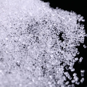 Poliestireno de uso general 500NT SINOPEC Lámparas domésticas de grado transparente Iluminación <span class=keywords><strong>PS</strong></span>/<span class=keywords><strong>HIPS</strong></span>/GPPS Gránulos - Product Image 2