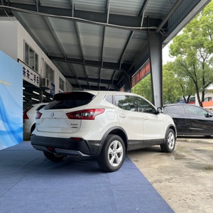 Nissan <span class=keywords><strong>Qashqai</strong></span> SUV FWD Essence 2019 <span class=keywords><strong>2</strong></span>.0L CVT Smart Edition 5 Portes 5 Places Conduite à Gauche Voiture Neuve d'Occasion à Vendre - Product Image 4