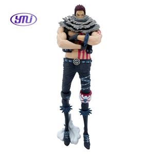 Producto de Venta caliente Anime <span class=keywords><strong>One</strong></span> Pieces <span class=keywords><strong>Figura</strong></span> BIG MOM Pirates Charlotte <span class=keywords><strong>Katakuri</strong></span> Figuras DE ACCIÓN PVC Juguete ornamental - Product Image 2