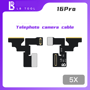 Cable <span class=keywords><strong>de</strong></span> Cámara Gran Angular LUBAN (7-17p) - Herramientas <span class=keywords><strong>de</strong></span> Reparación <span class=keywords><strong>de</strong></span> Teléfonos Móviles - Product Image 5