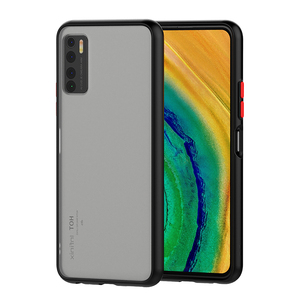 เคสโทรศัพท์แบบใสกันกระแทกสำหรับ Infinix Note 7 Lite/Hot 20 Play/Hot <span class=keywords><strong>20S</strong></span>/Zero Ultra/Hot 20i - Product Image 2