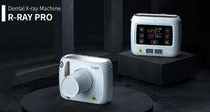 Appareil de radiographie <span class=keywords><strong>panoramique</strong></span> <span class=keywords><strong>numérique</strong></span> portable ROG PRO pour dentisterie et vétérinaire avec capteur certifié CE/ISO - Product Image 3