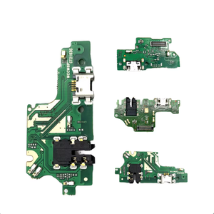 Scheda di Ricarica Sostitutiva K1 OEM, Connettore Porta USB, Dock di Ricarica, Cavo Flessibile per Telefoni Cellulari Samsung <span class=keywords><strong>Galaxy</strong></span> - Product Image 5