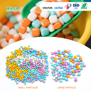 Particules de simulation céramique écologiques et saines pour le jeu des enfants, pour l'amusement et l'entraînement sensoriel - Product Image 4