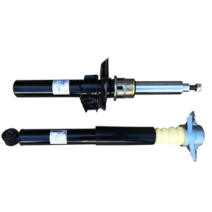 奥迪TT 2007-2014前后8J0413029 8J0513029汽车螺旋弹簧减震器减震器 - Product Image 1