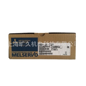 Módulo Adaptador de Servomotor Mr-J4-T20 220V 50Hz, Placa de Control de Motor de Origen Japonés - Product Image 2
