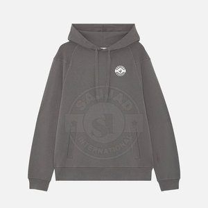 Nouveau design Meilleures ventes Sweats à capuche décontractés pour hommes Bas quantité minimale de commande Sweats à capuche pour hommes au prix de gros Fabriqué au Pakistan - Product Image 1