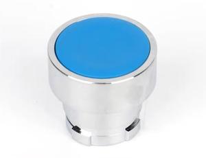 หัวกดแบบไม่มีไฟรุ่น ZB2 ซีรีส์ ZB2BA4C ZB2BA4 สีแดง แบบสปริงรีเทิร์น - Product Image 5