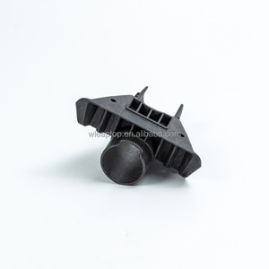 Connecteur de tube de bras en alliage d'aluminium T20, support de base fixe, pièces de rechange pour drones de protection des plantes Agras T20/T16 - Product Image 1
