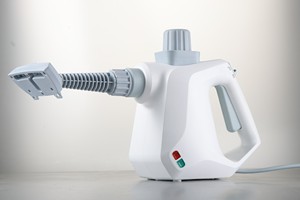 La bàn 1000W Xách Tay Chuyên Nghiệp Cầm Tay Hơi Nước Sạch Áp Lực Cao Điện Đa Chức Năng Cho Hộ Gia Đình Sử Dụng - Product Image 5