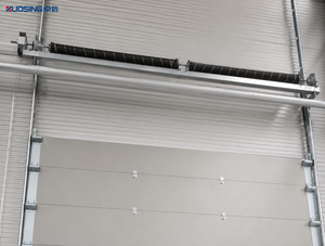 Ressort de torsion personnalisé pour <span class=keywords><strong>porte</strong></span> de <span class=keywords><strong>garage</strong></span> <span class=keywords><strong>sectionnelle</strong></span> industrielle - Lo Xo Xoan Cua Gara - Product Image 1