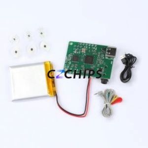 Nouveau et original EPCM001C100 Module de capteur de capteur vente entière fournisseur de puces de composants électroniques et Service de nomenclature - Product Image 2