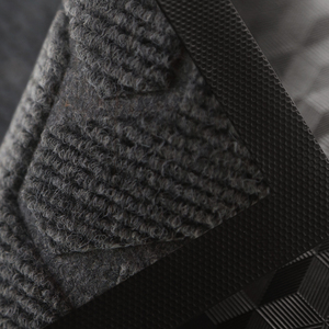 Tappetini <span class=keywords><strong>per</strong></span> Ingresso Esterno in Gomma Naturale, Zerbini Antiscivolo <span class=keywords><strong>per</strong></span> Cucina, Tappeti Resistenti a Basso Profilo <span class=keywords><strong>per</strong></span> <span class=keywords><strong>Casa</strong></span> - Product Image 4