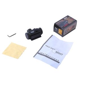 Vente directe usine – Lunette <span class=keywords><strong>de</strong></span> visée télescopique portable haute précision - Product Image 3