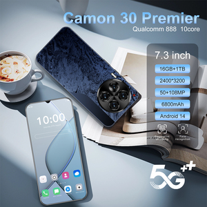 Mở khóa điện thoại thông minh Camon 30 Pro 5g highperformance Android chơi game di động - Product Image 3