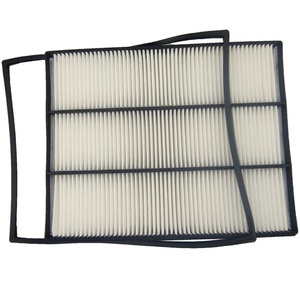 Filtro de Aire para Camión OEM 3818541 PA77011 3818541 3583654 21702999 Compatible con Motor Volvo Penta D4 D6 D11 - Product Image 2