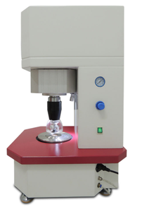 LIYI ISO 13938-2 Industrieller auswirkungen Automatische Pneumatische Membran Platzen Festigkeit <span class=keywords><strong>Tester</strong></span> - Product Image 2