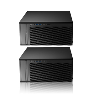 เซิร์ฟเวอร์อเนกประสงค์ T3660 เวิร์กสเตชันแบบตั้งโต๊ะ ความเร็วสูง พร้อม NVMe SSD สำหรับธุรกิจ - Product Image 4