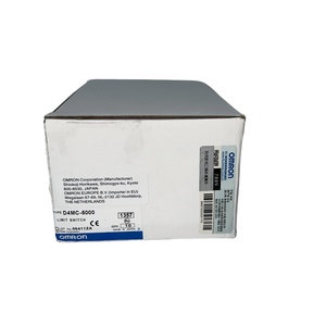 Nouveau Interrupteur de Fin de Course Original D4MC 5000 en Stock - Product Image 5