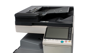 Fotocopiadoras Monocromáticas Konica Minolta Bizhub 454/554/654, 99% Nuevas, Formato A3/A4, Máquina Usada, Impresora <span class=keywords><strong>y</strong></span> Fotocopiadora, Tamaño Máximo de Papel A4 - Product Image 3
