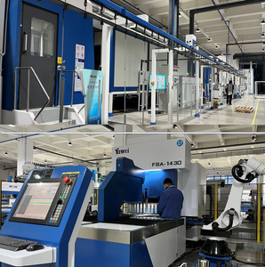 Sistemas de Baterías Industriales de 375kW 720kWH para Arbitraje o Potenciación de Energía CA <span class=keywords><strong>con</strong></span> EN50549-1 50549-2 VDE4105 VDE4110 BESS - Product Image 6