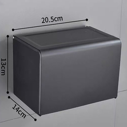 Fully Enclosed style