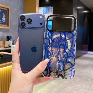 เคสโทรศัพท์แม่เหล็กคุณภาพสูง <span class=keywords><strong>Shadow</strong></span> Charm สำหรับ iPhone 17 16 Pro <span class=keywords><strong>Max</strong></span> 15 14 13 12 11  ฝาครอบป้องกัน รับประกันคุณภาพ - Product Image 1