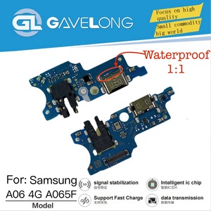 Điện Thoại Di Động <span class=keywords><strong>Flex</strong></span> Cáp Sạc Cổng Board Cổng Kết Nối <span class=keywords><strong>Flex</strong></span> Cho Samsung Galaxy A24 4G A245F <span class=keywords><strong>Flex</strong></span> Cabl - Product Image 5