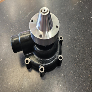 Bomba de Agua de Circulación de Refrigerante Compatible con Pent KAMD32 43 44 300 AD 31 41 23059414 - Product Image 2